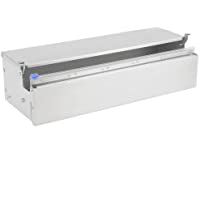 PrimeMatik - Máquina de envasado de Comida para Bobina de Film de plástico de 450 mm